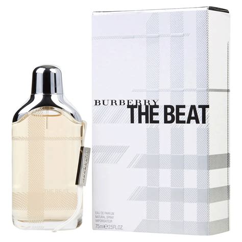 burberry the beat parfum 100 ml|Burberry the beat review.